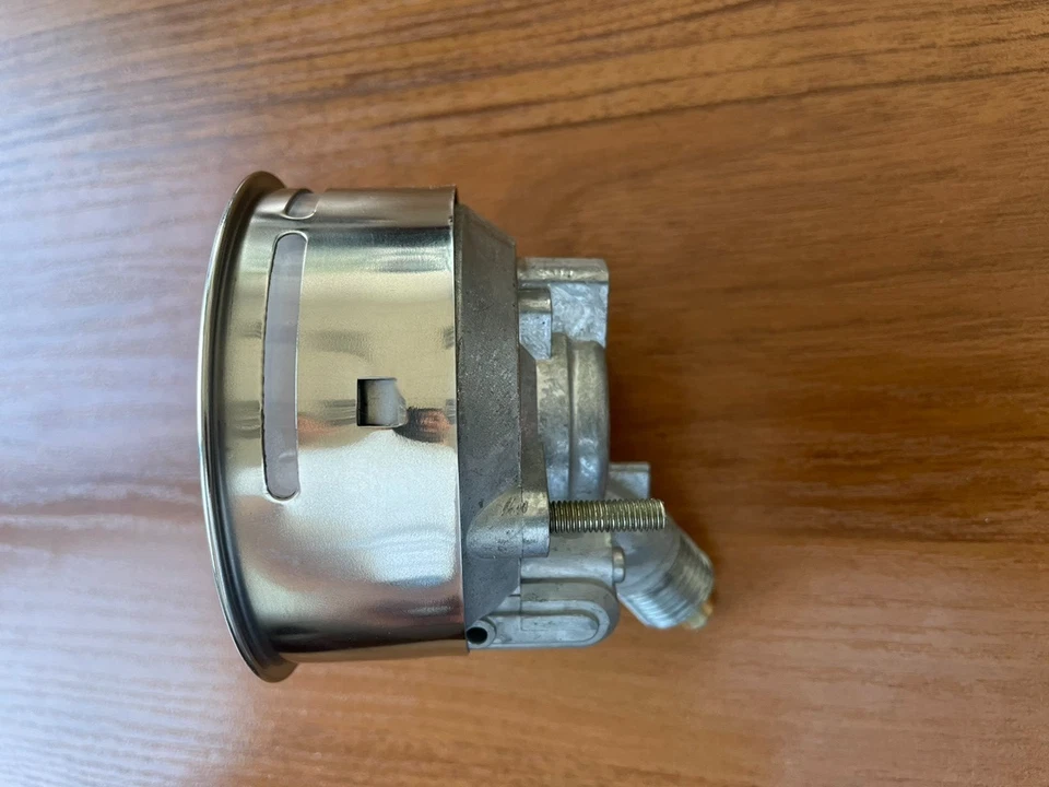 IFA AWO EMW Speedometer New - Image 2 of 3