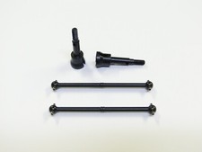 NEW KYOSHO OPTIMA MID Axles Dog bones Front KR2