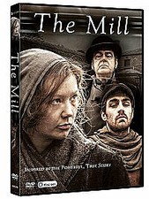 The Mill DVD (2013) Kerrie Hayes cert 12 2 discs Expertly Refurbished Product