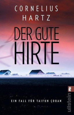 Der gute Hirte | Cornelius Hartz | 2022 | deutsch