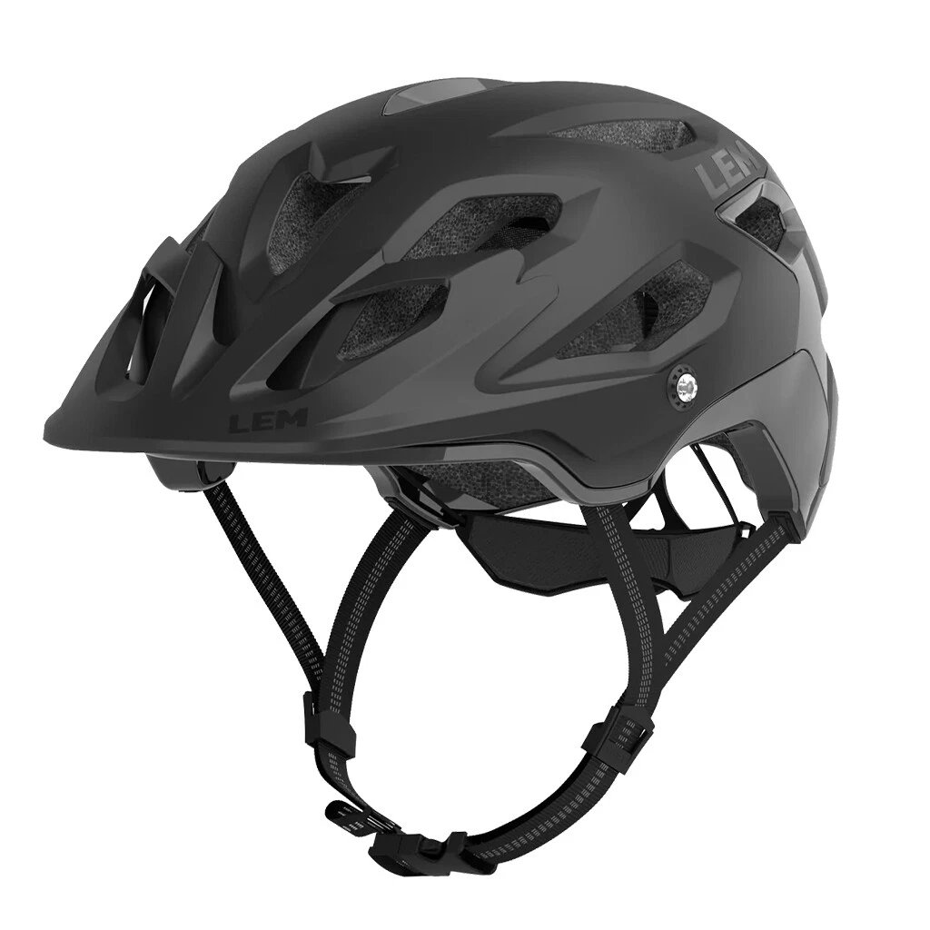 LEM Flow Mountain Bike Helmet - Thumbnail 2