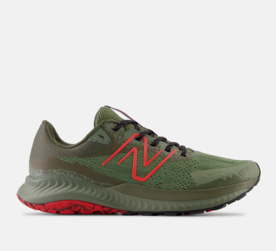 New Balance Nitrel V5 Men\'s 10.5 Extra Wide Trail‎ Running Shoe Athletic Sneaker AUTHENTIC || New Balance Nitrel V5 Mens Trail Runners (2E  main image 3
