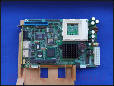AAEON SBC-659 REV:A1.0 1907659004 Industrial motherboard