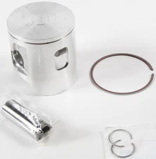 WISECO 1992-2003 CR125R Honda PISTON KIT PRO-LITE 54.50/+0.50 HON 676M05450