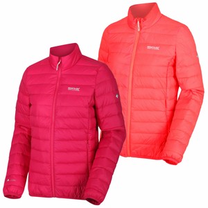 regatta down jacket