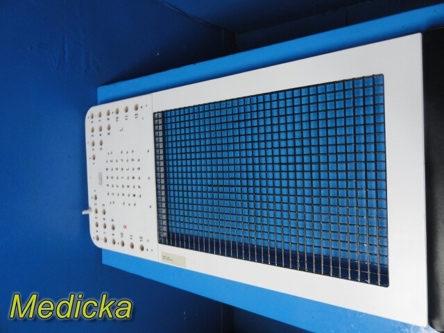 MED-TECH Model MT-LB01 Upper Body Positioner Board W/ Pad ~ 37571