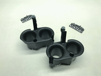 4 Trumpet Air Horn 120PSI Air Compressor 9ft Hose 12V 150dB Train Kit Truck Boat - Foto 7