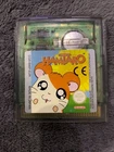 NINTENDO GAME BOY COLOR HAMTARO