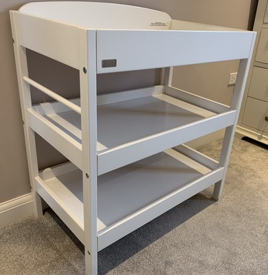 east coast changing table