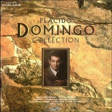 Placido Domingo Collection [Vinyl] Placido Domingo