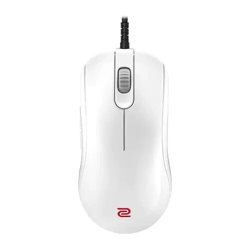 マウス・トラックボール BenQ ZOWIE ZA13-B White ZA13 WHITE - Gaming Mouse for eSports | ZOWIE APAC