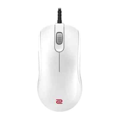 BenQ ZOWIE FK2-B WHITE V2 -DHL EXPRESS- | eBay