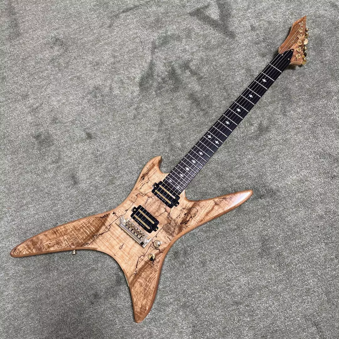 B.C rich STEALTH