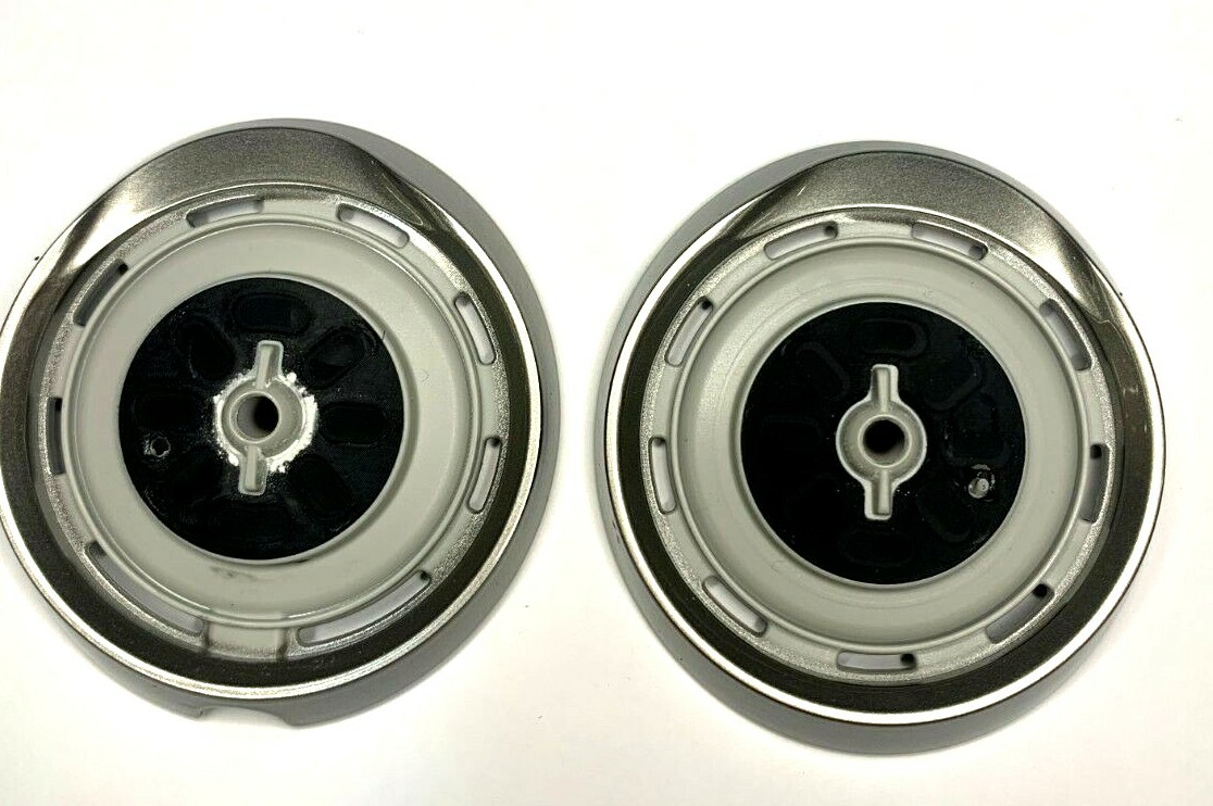 Beats By Dre Solo 2 Wired Speaker Cup Housing Replacement (Luxe