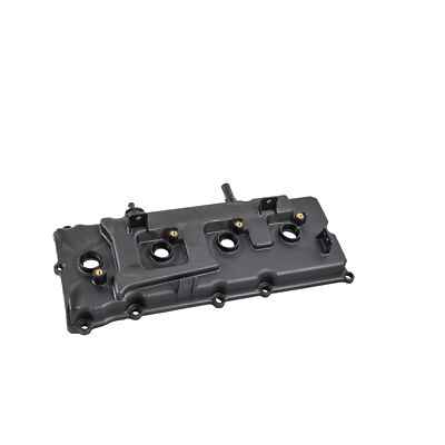 あたてぃー Driver Side Engine Valve Cover 13264-ZE01A For 2007-2015 Nissan
