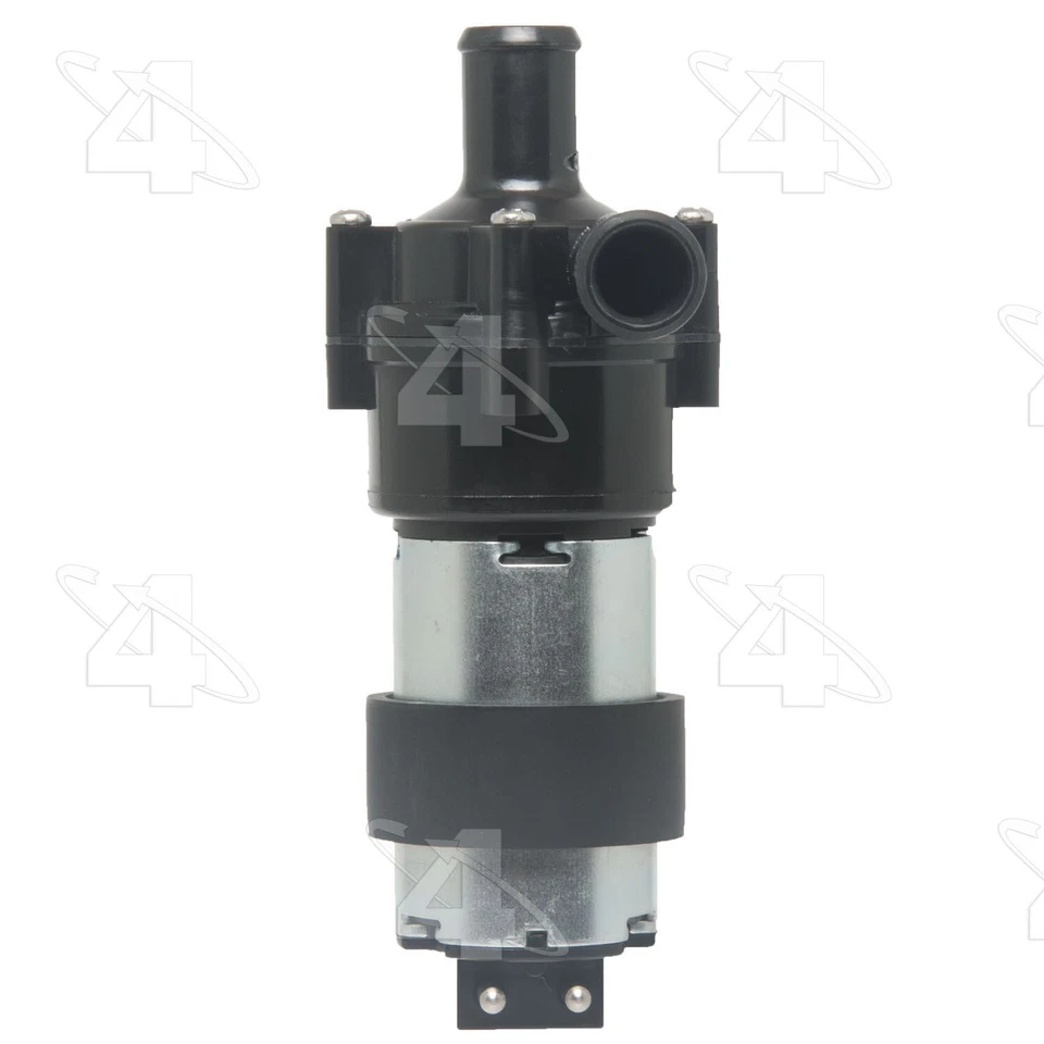 Bomba de agua auxiliar motor 4 estaciones para Mercedes-Benz CLK350 2006-2008 Foto 3 de 4