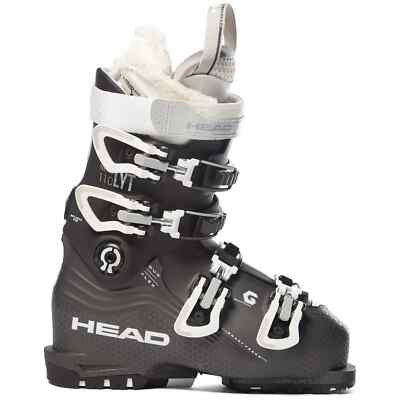 $700 New Head Nexo LYT 110 Ski Boots - Women's 23.5