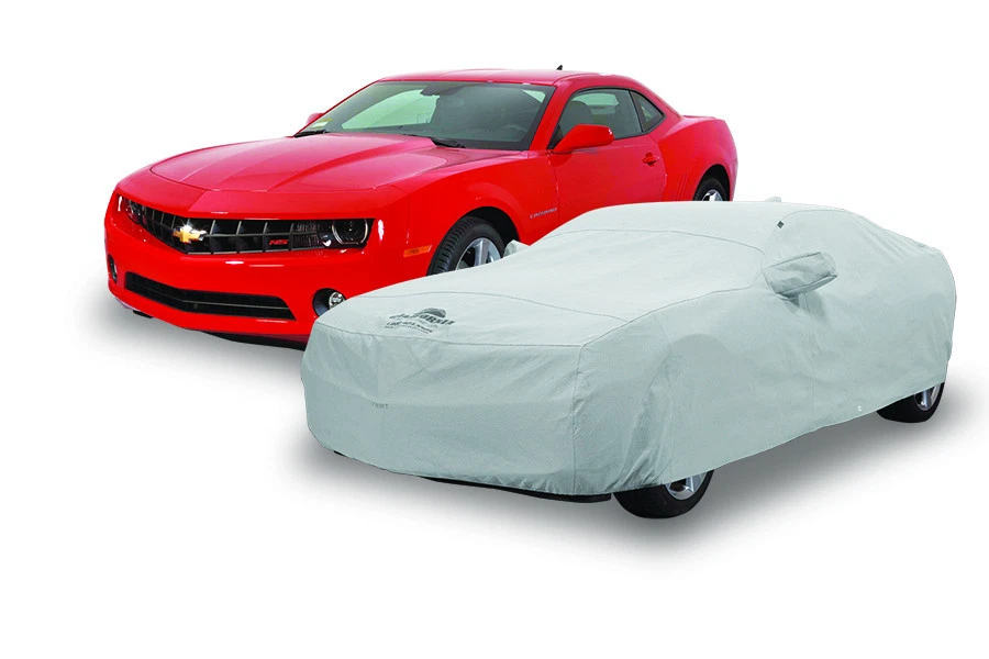 2011 camaro car cover online