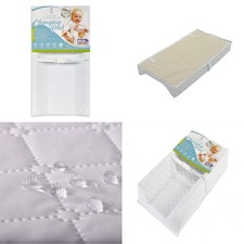 30 inch changing pad