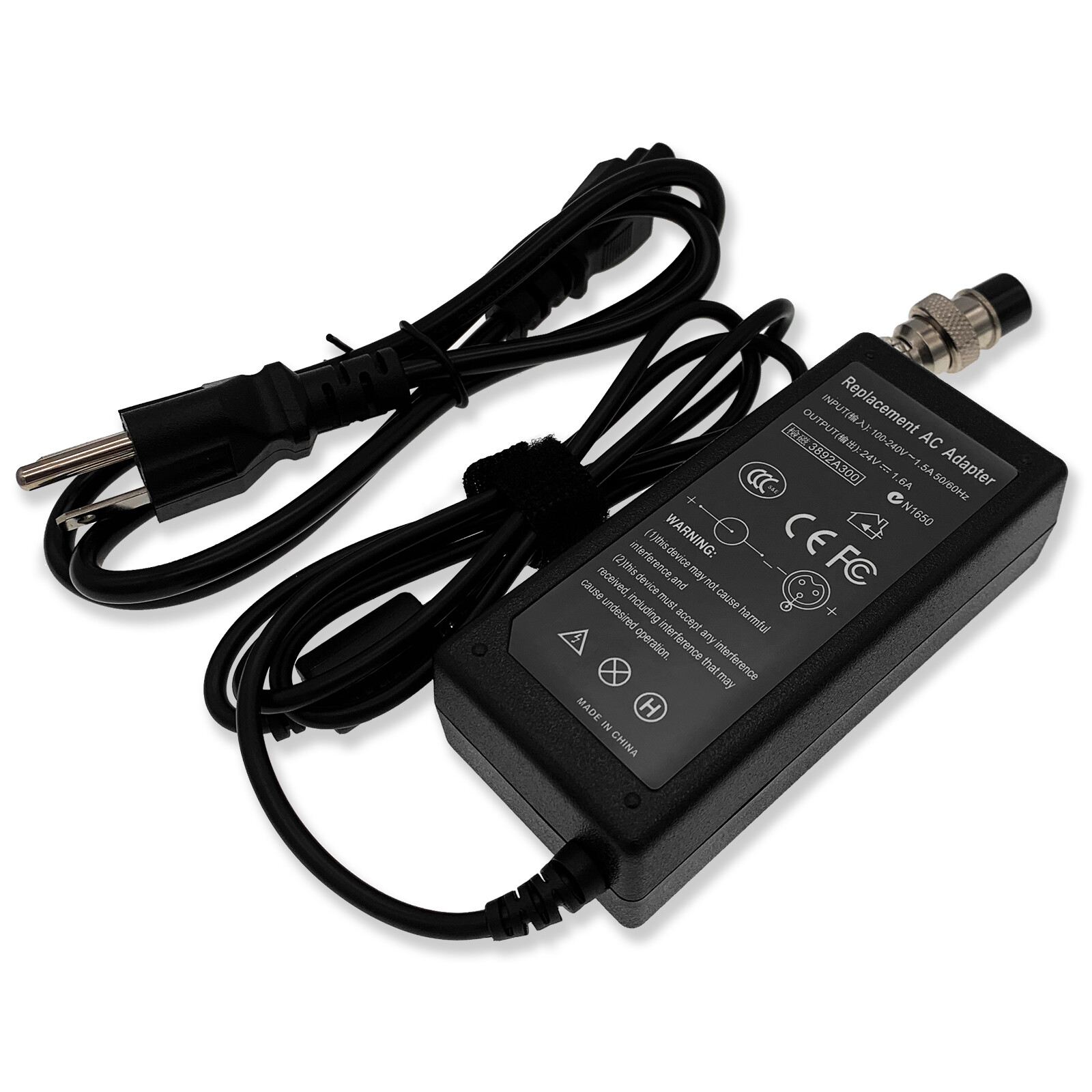 Battery Charger For Razor Electric Scooter E100 E300 E125 E150 E175