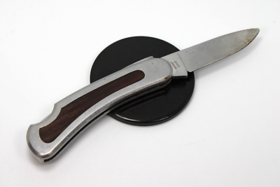 Kershaw Oregon USA / By Kai Japan 2002 - Pocket Knife Kershaw Oregon USA / By Kai Japan 2002 - Pocket Knife