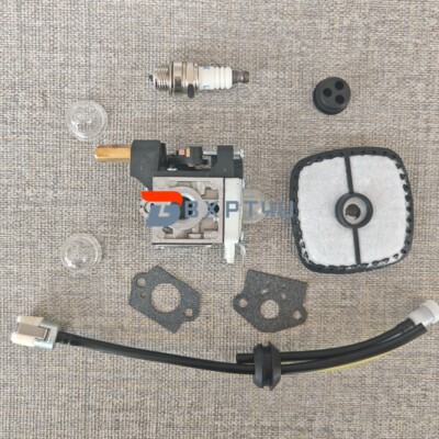RB-K84 Carburetor for Echo SRM-265 SRM265S SRM265T SRM265U Trimmer Weedeater