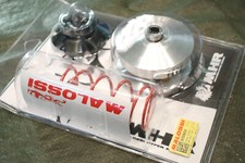 MALOSSI MHR 2005 Multivar Variomatik 5112800 Aprilia SR Aerox Malaguti F12 Nitro