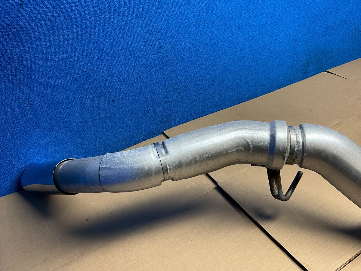 2021-2023 FORD F-150 REAR MUFFLER AND PIPE EXHAUST JL3Z-5230-A OEM