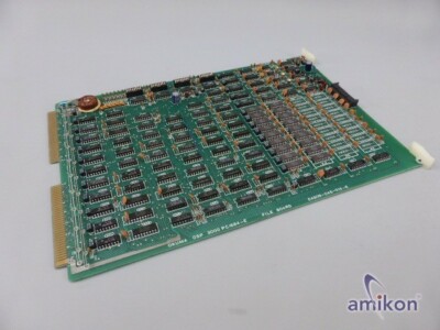 Okuma Board OSP3000 PC1664-E PC-1664-E E4809-045-013-E