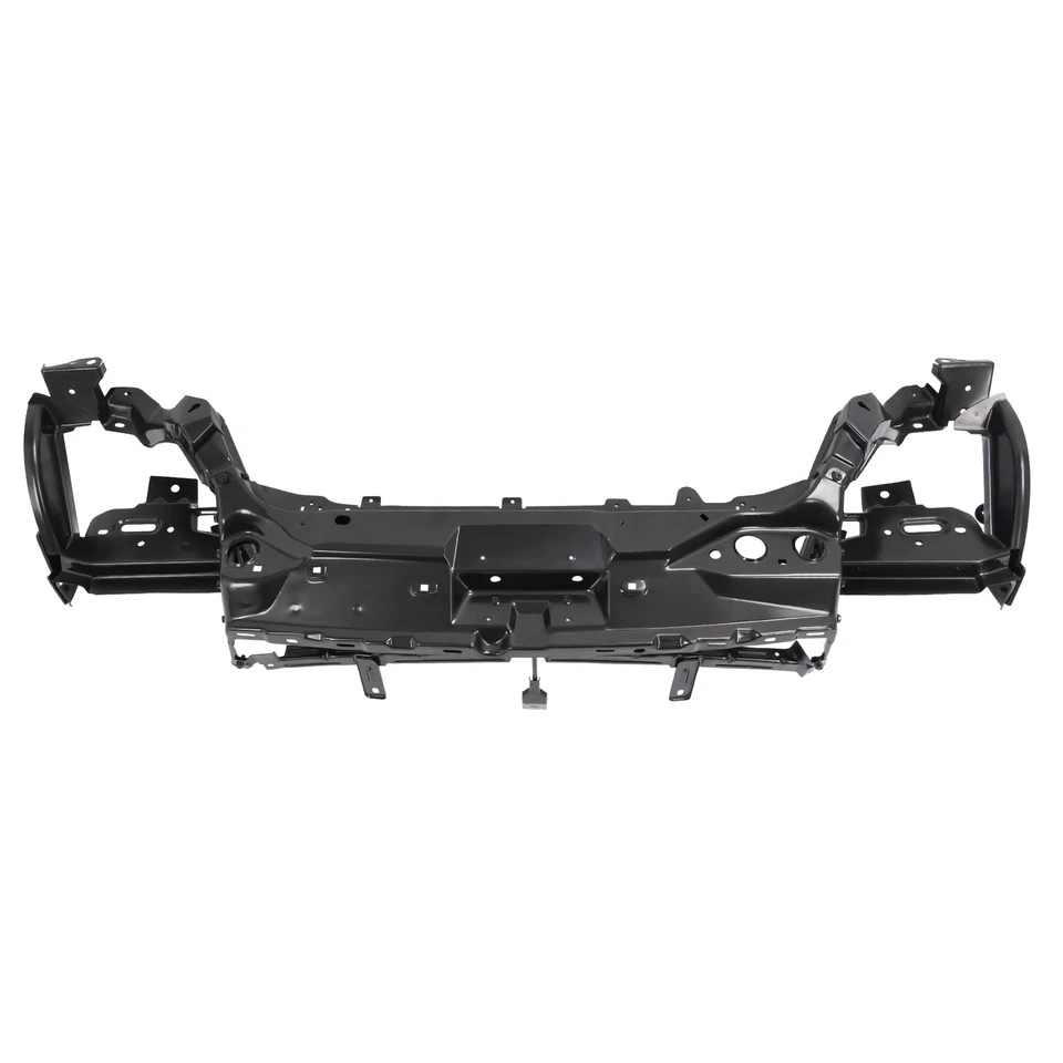 For Ford Transit Connect 2010-2013 Steel Grille Opening Header Panel #FO1220243 - Изображение 3 из 4