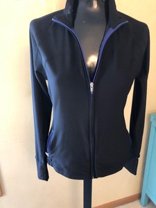 gap body jacket