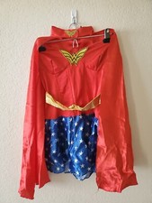 Wonder Woman Costume Size S