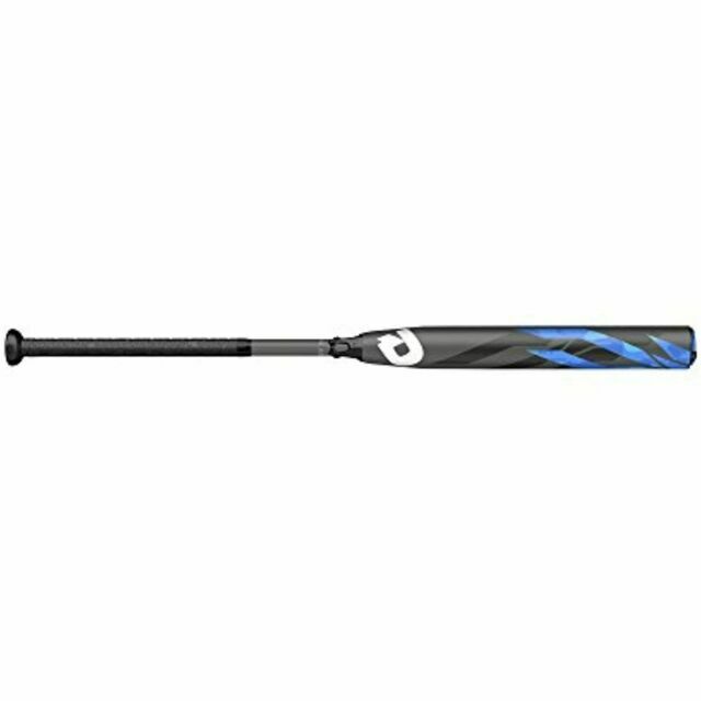black demarini