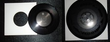 PJ Harvey The Wheel 7 single sided etched 201...