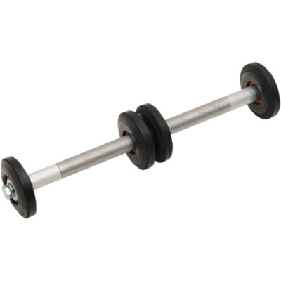Wahl Bros Racing Anti-Stab Wheel Kit - Centered - For 8.75'' Shaft | 02-791A