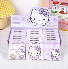 3packs of Very Cute Sanrio Hello Kitty travel pocket Tissues US