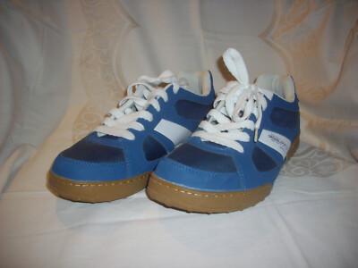  DONNAY Freizeitschuhe Sportschuhe Sneaker Größe 44 Blau