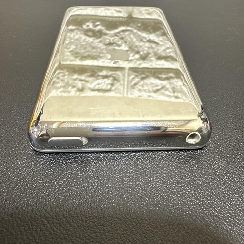 Apple iPod Classic 120GB A1238 die 6. Generation funktionstüchtig gebraucht - Bild 9 von 10