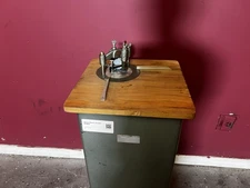 Lassco manual corner rounder !Video!