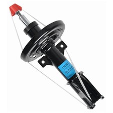 2x Sachs Stoßdämpfer vorne 543020066R 21036176