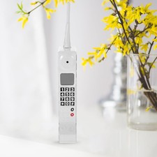 Mobile Phone Shaped Desktop Ornaments Fake Vintage Telephone Decor