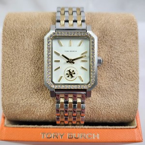 Tory Burch Robinson Watch | eBay