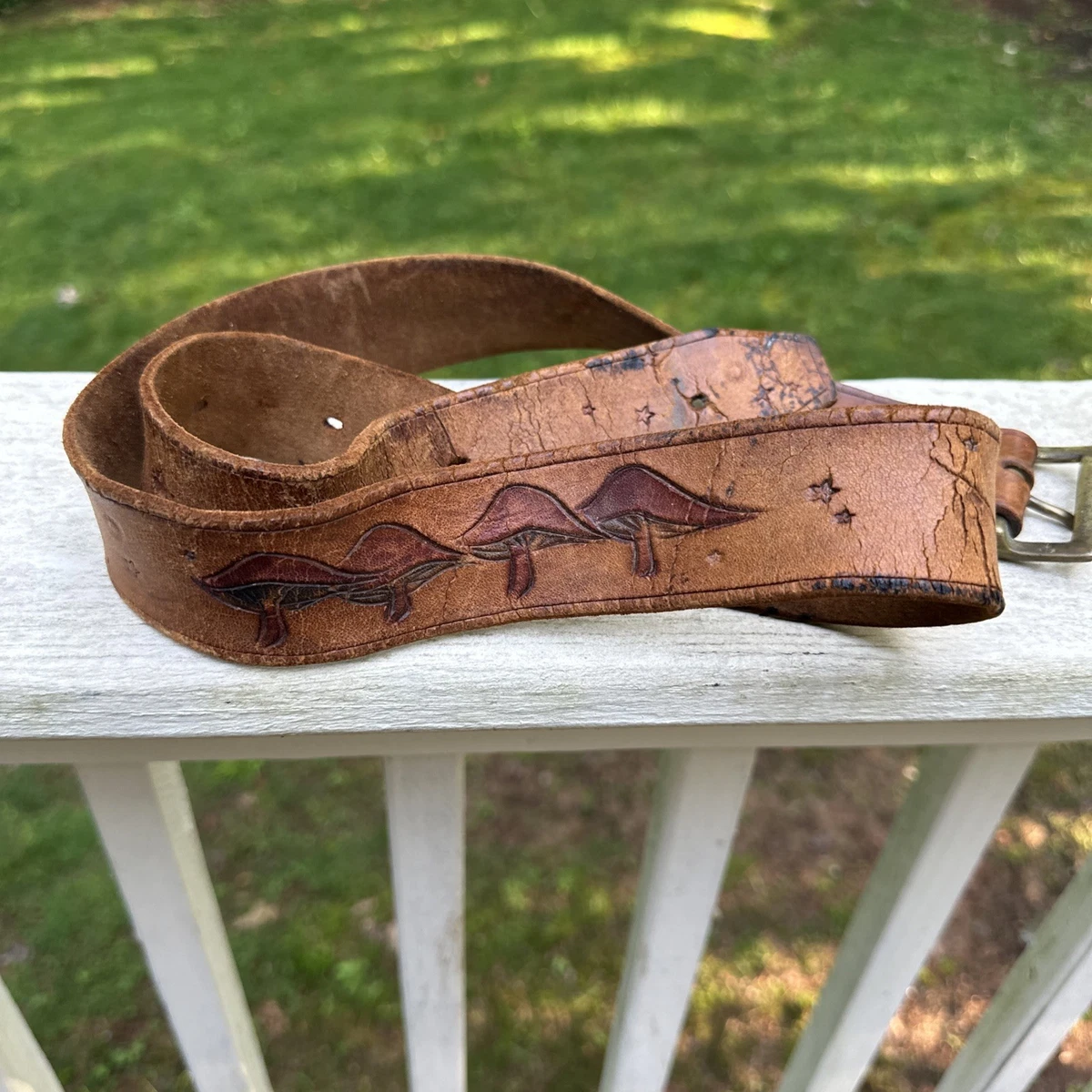 Hippie Belts for Men for sale | eBay display picture 2
