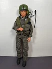 GI Joe Classic Collection US ARMY HELICOPTER PILOT 12" Figure 1/6 Scale 1997