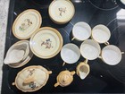 Disney's Mickey Mouse Fine Children's China tea set made in Japan 1930's — photo 10