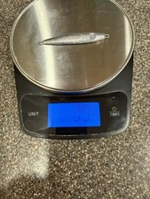 45 Soft Lead (Do-it Mold) Jigging And Casting Spoon 1 1/2 Oz.