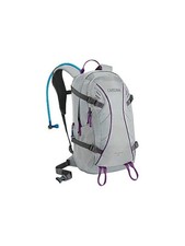 Trinkrucksack Camelbak Helena 22 grey, 3 Liter(Trinken)/19Liter (Stauraum)