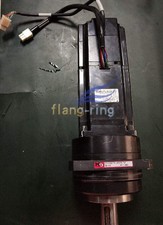 1PCS Used Yaskawa SGM-08A3TE11 Servo Motor With reducer
