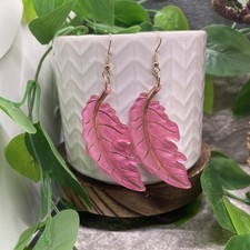 3  Earring Set Bohemian Retro Ethnic Tribal Dangle Drop New Free Ship B8772