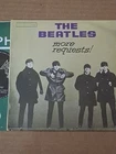 Beatles, Australia, More Requests, EP, Parlophone Records, Great Condition.